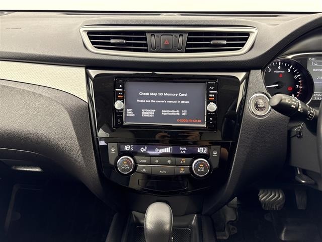 Nissan X-TRAIL 2016 7523831-4