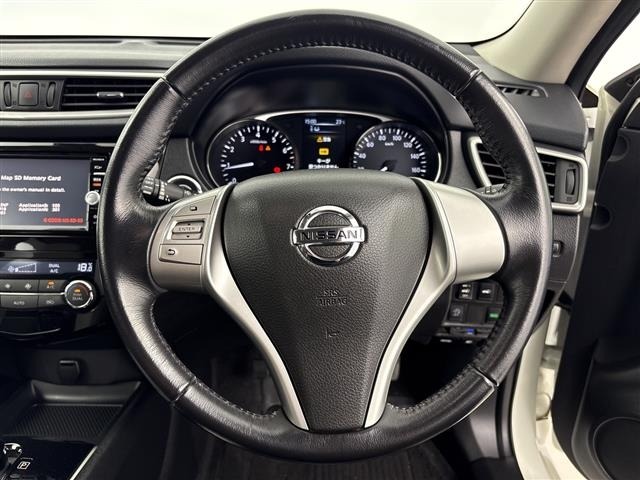 Nissan X-TRAIL 2016 7523831-6