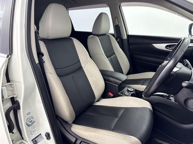 Nissan X-TRAIL 2016 7523831-9