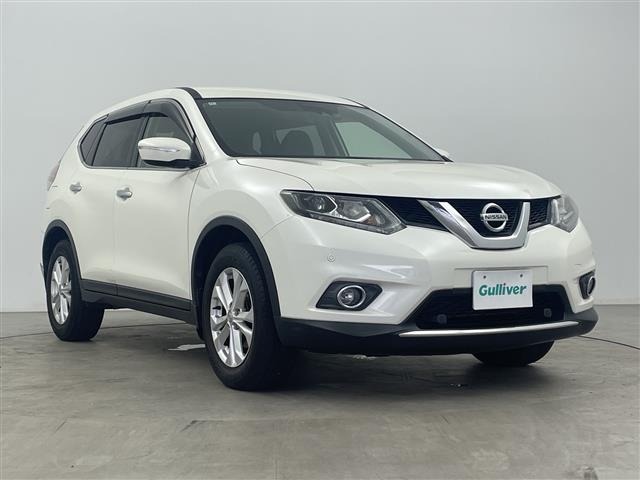 Nissan X-TRAIL 2016 7523851-0
