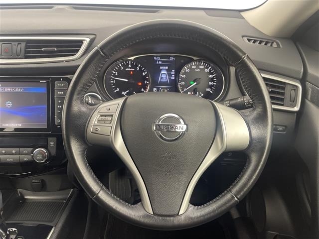 Nissan X-TRAIL 2016 7523851-1