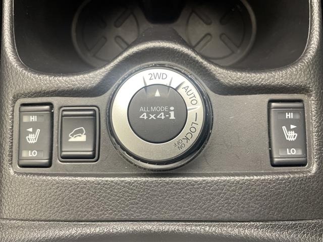 Nissan X-TRAIL 2016 7523851-10