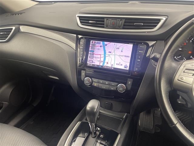 Nissan X-TRAIL 2016 7523851-11