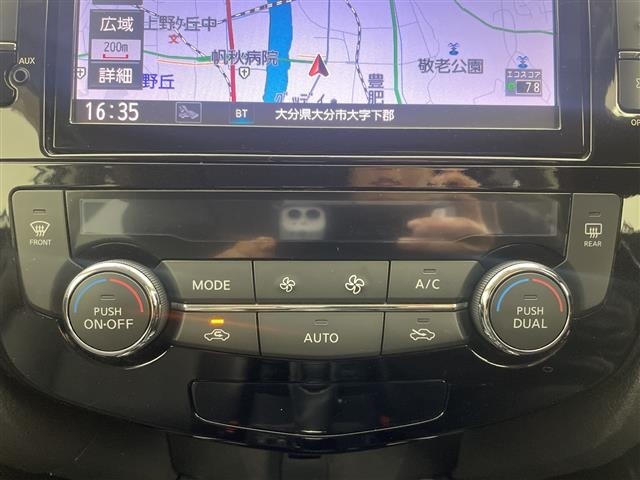Nissan X-TRAIL 2016 7523851-12