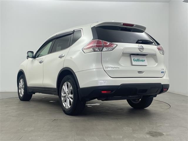 Nissan X-TRAIL 2016 7523851-13