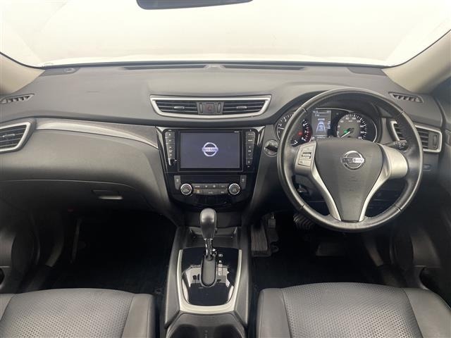 Nissan X-TRAIL 2016 7523851-14