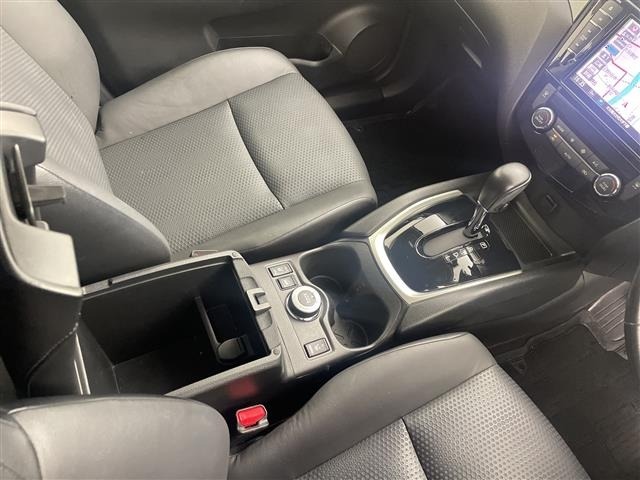 Nissan X-TRAIL 2016 7523851-20