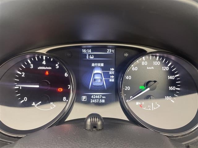 Nissan X-TRAIL 2016 7523851-21