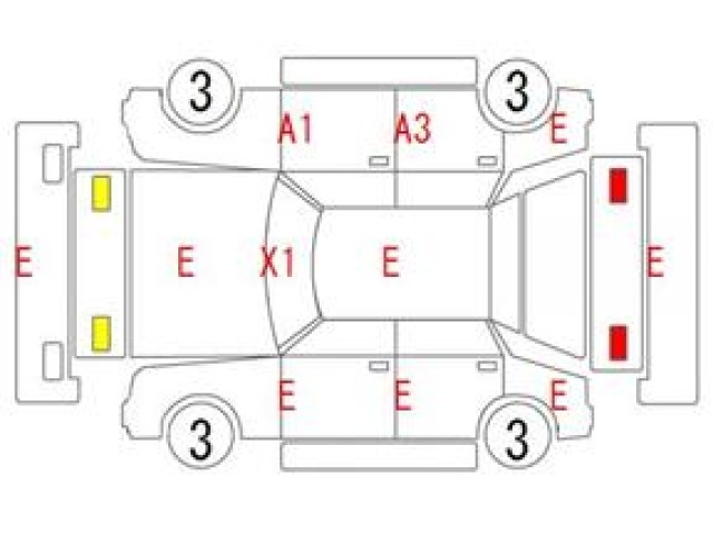 Nissan X-TRAIL 2016 7523851-23