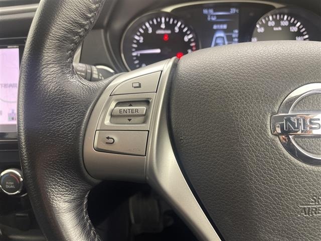 Nissan X-TRAIL 2016 7523851-3