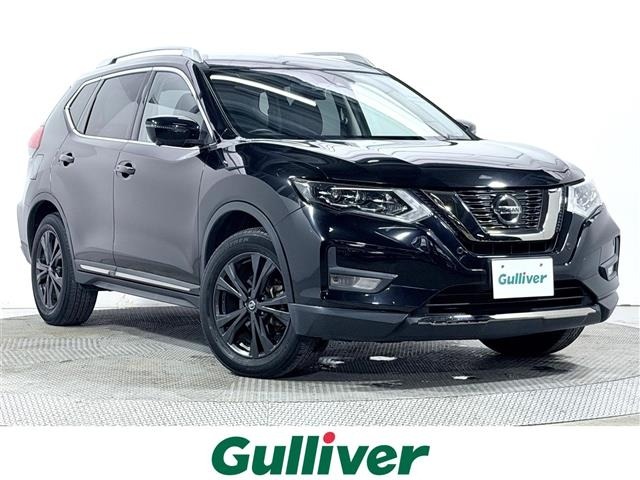 Nissan X-TRAIL 2021 7523861-0