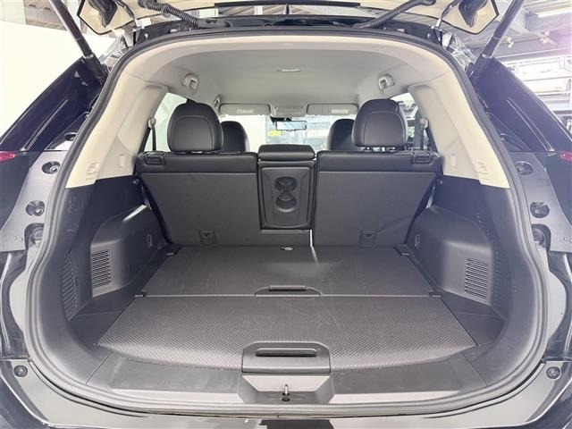 Nissan X-TRAIL 2021 7523861-12