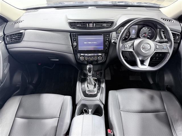 Nissan X-TRAIL 2021 7523861-14