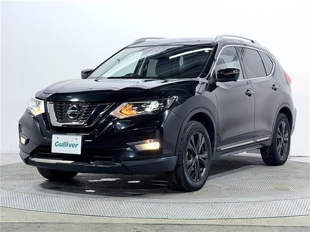 Nissan X-TRAIL 2021 7523861-15
