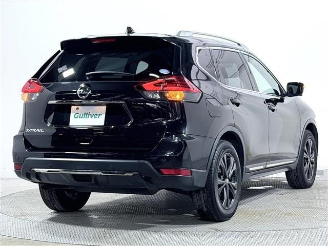 Nissan X-TRAIL 2021 7523861-16