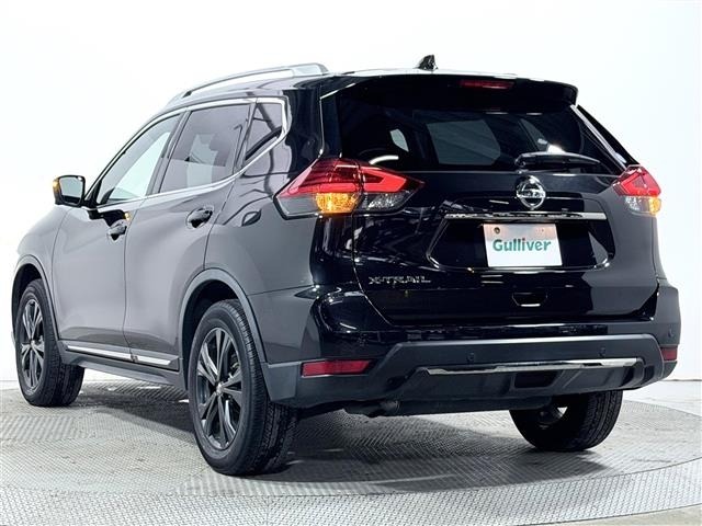 Nissan X-TRAIL 2021 7523861-17