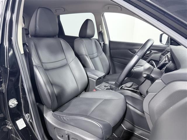 Nissan X-TRAIL 2021 7523861-22