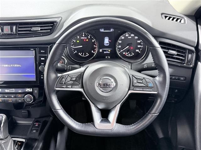 Nissan X-TRAIL 2021 7523861-4