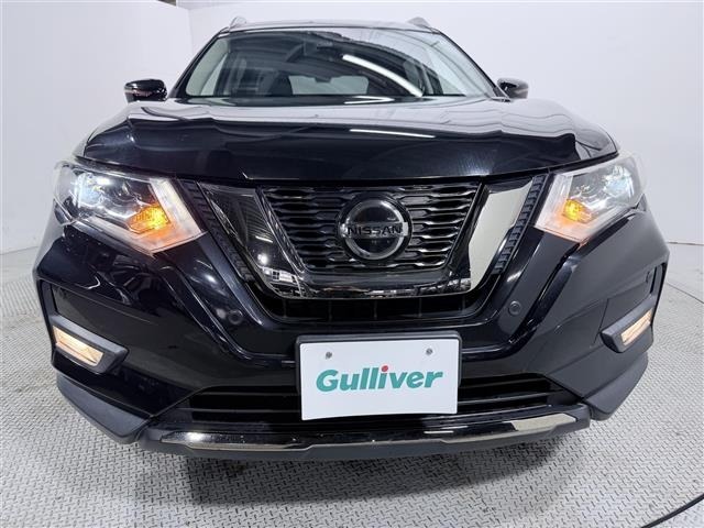 Nissan X-TRAIL 2021 7523861-8