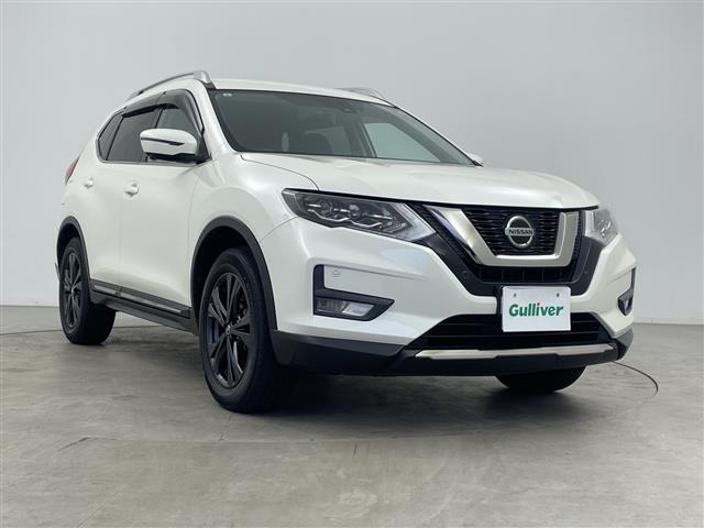 Nissan X-TRAIL 2021 7523866-0