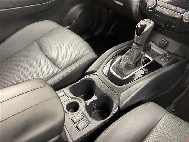 Nissan X-TRAIL 2021 7523866-11