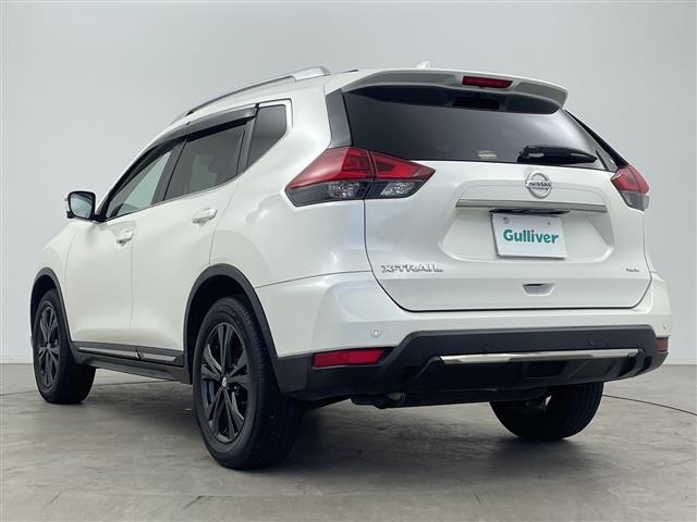 Nissan X-TRAIL 2021 7523866-13