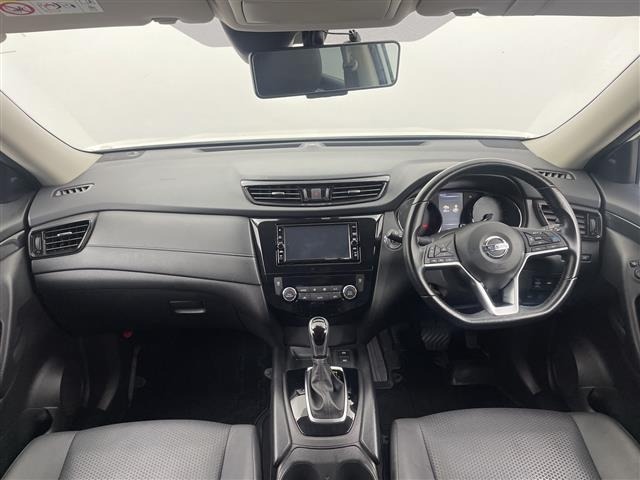 Nissan X-TRAIL 2021 7523866-14