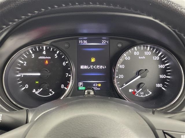 Nissan X-TRAIL 2021 7523866-16