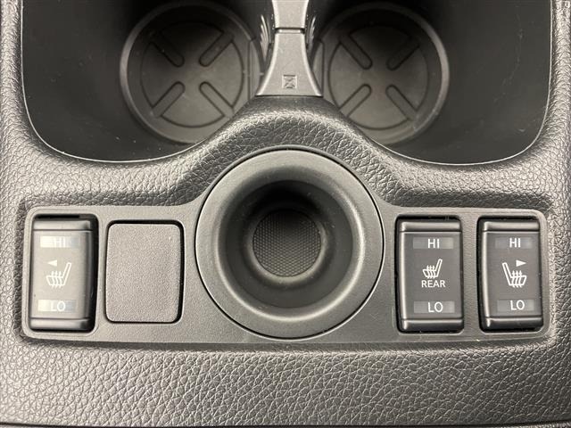 Nissan X-TRAIL 2021 7523866-22