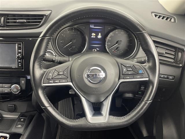 Nissan X-TRAIL 2021 7523866-3