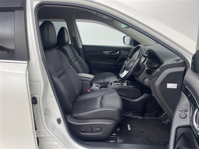 Nissan X-TRAIL 2021 7523866-4