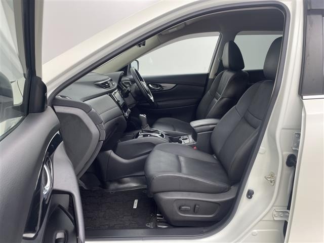 Nissan X-TRAIL 2021 7523866-6