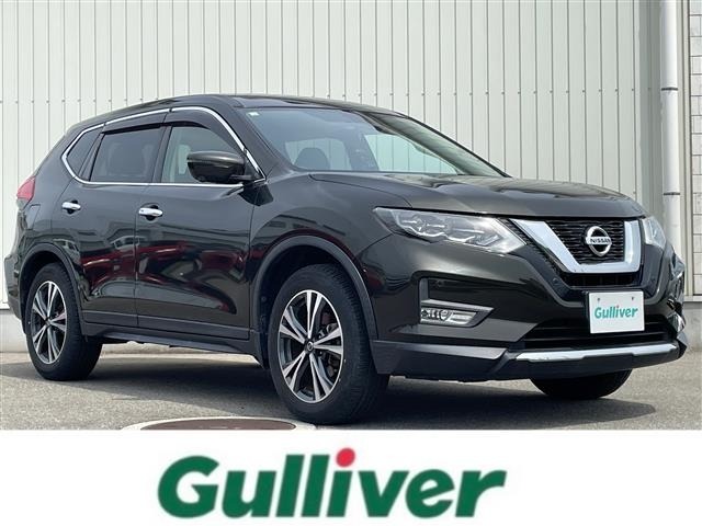 Nissan X-TRAIL 2018 7523874-0