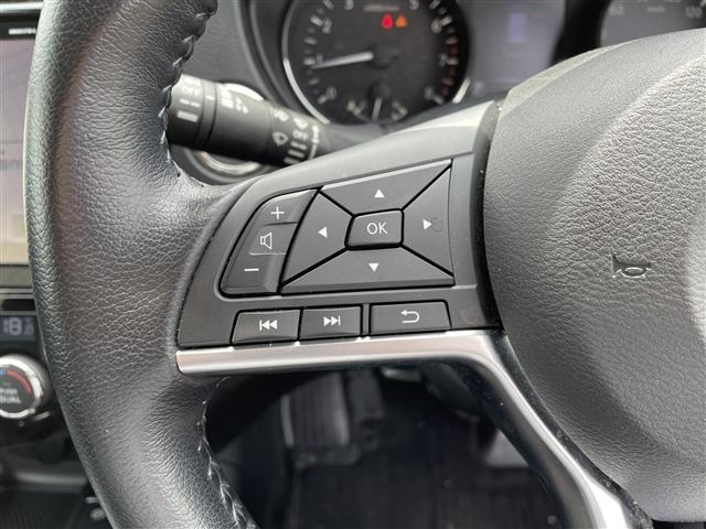 Nissan X-TRAIL 2018 7523874-11