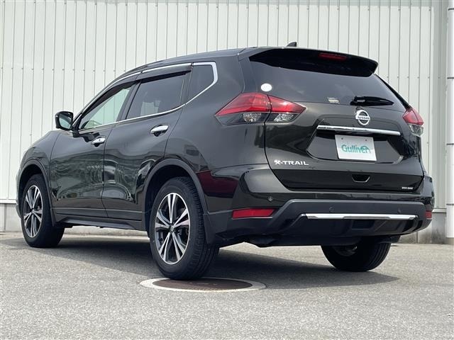Nissan X-TRAIL 2018 7523874-13