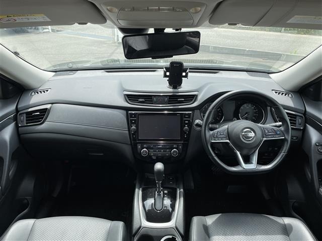 Nissan X-TRAIL 2018 7523874-14