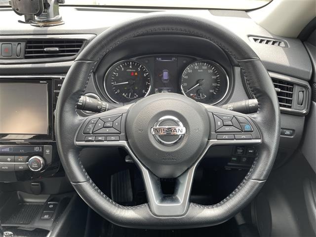 Nissan X-TRAIL 2018 7523874-19