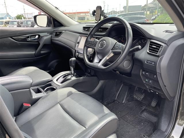 Nissan X-TRAIL 2018 7523874-2