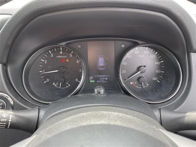 Nissan X-TRAIL 2018 7523874-21