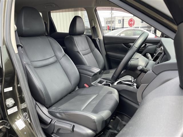 Nissan X-TRAIL 2018 7523874-22