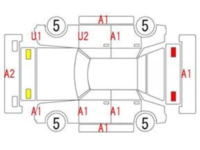 Nissan X-TRAIL 2018 7523874-23