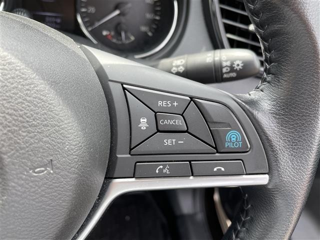 Nissan X-TRAIL 2018 7523874-3