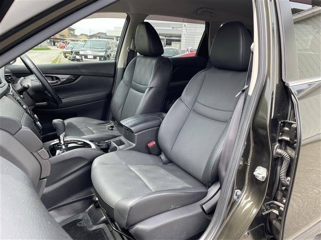 Nissan X-TRAIL 2018 7523874-4