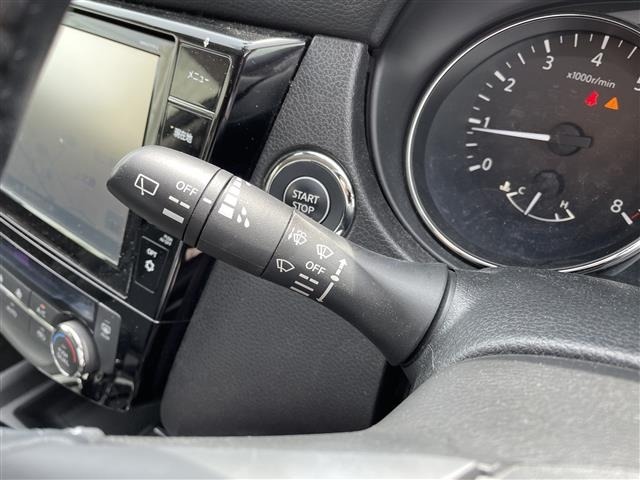 Nissan X-TRAIL 2018 7523874-5