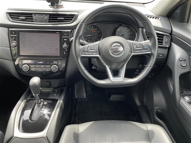 Nissan X-TRAIL 2018 7523874-8