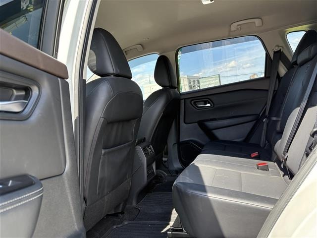 Nissan X-TRAIL 2023 7523875-12