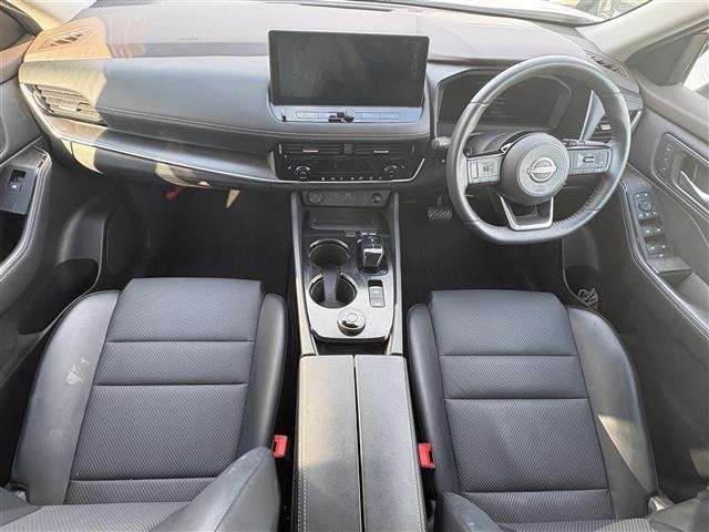 Nissan X-TRAIL 2023 7523875-14