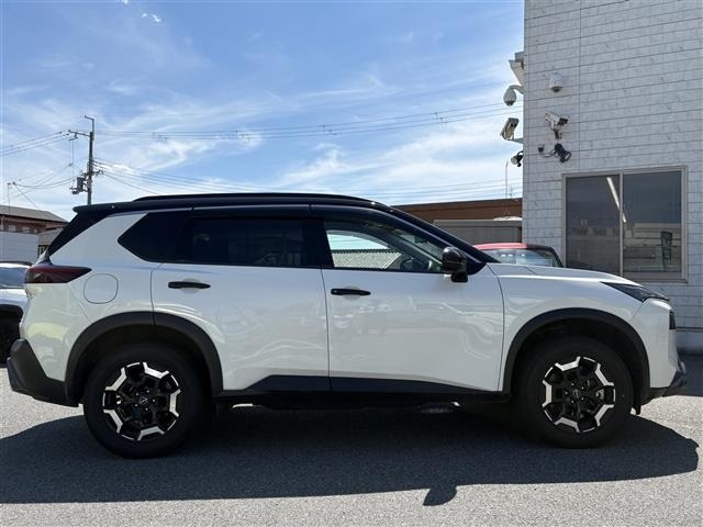 Nissan X-TRAIL 2023 7523875-16