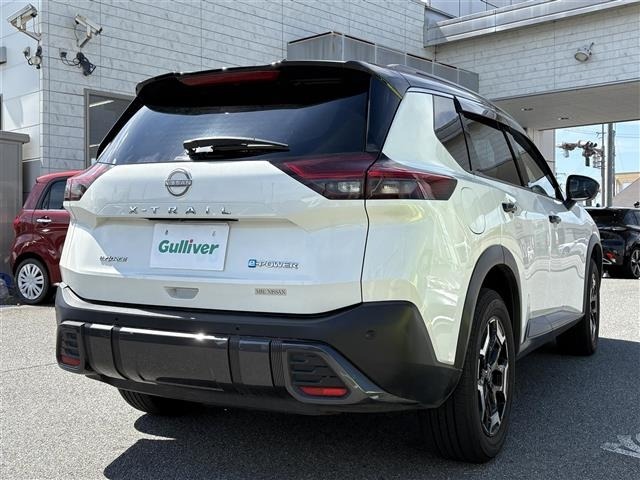 Nissan X-TRAIL 2023 7523875-17