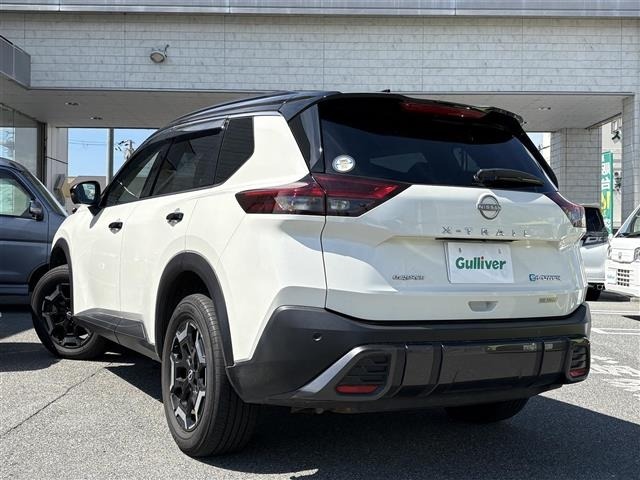 Nissan X-TRAIL 2023 7523875-19